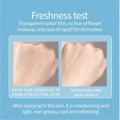 Mestin SPF90+ Sunscreen Cream 60ml | International