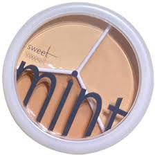 Sweet Mint Concealer Palette 3 Color Long lasting High Coverage Concealer