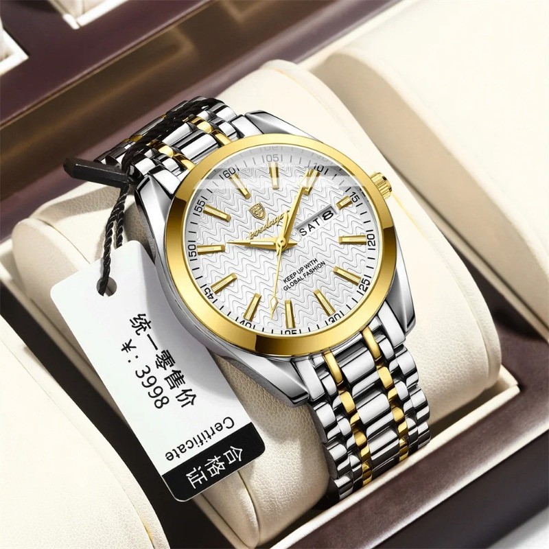 Stylish Men Watch (2)
