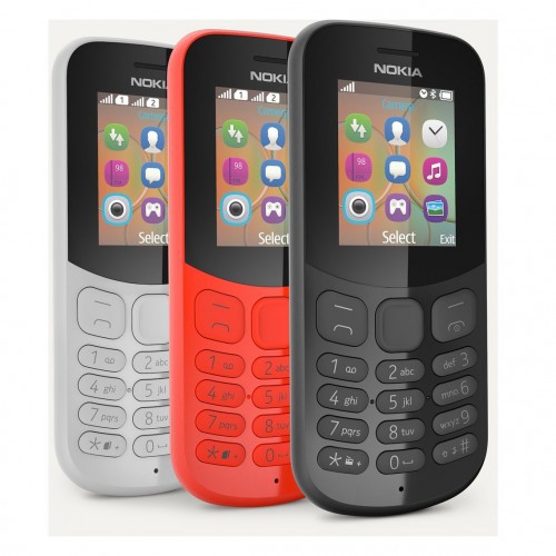 Nokia 130 Dual SIM price in Bangladesh