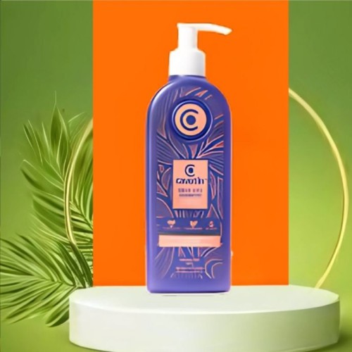 Cavotin Aqua-Vita Shampoo (250ml) price in bd