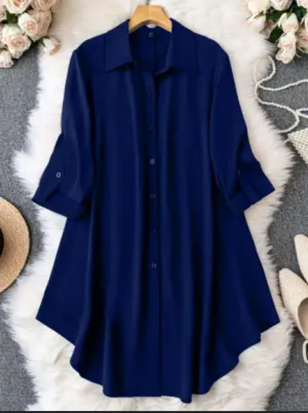 Types Of Tops For Ladies