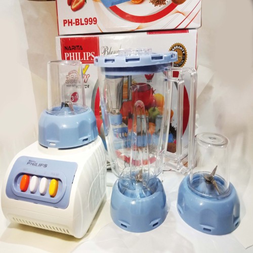 Philips BL- 999 Blender/Grinder  price in Bangladesh