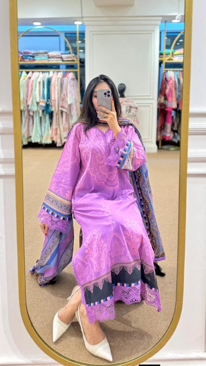 DigiStyle 3-Piece Set