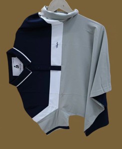Modern Vibe Polo Shirt
