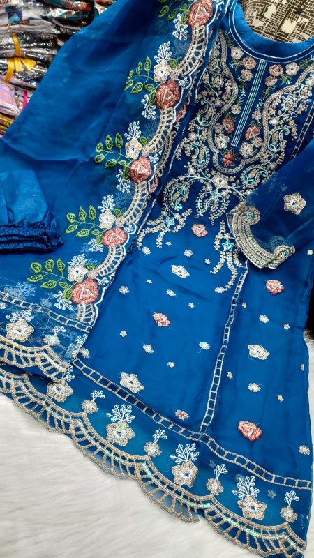 Timeless Beauty Tissue Set