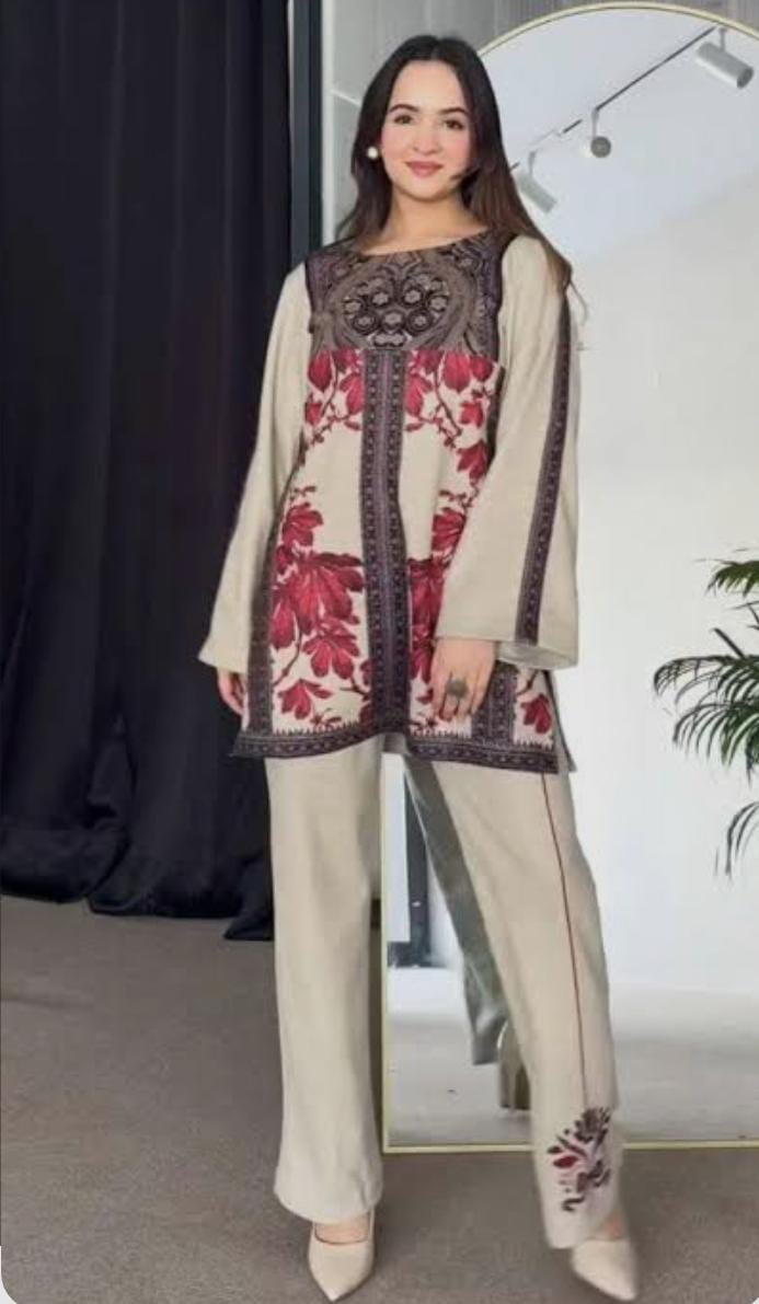 Trendsetters Two Piece