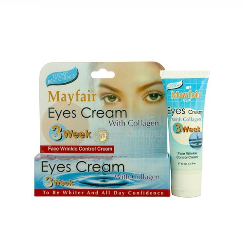 Mayfair Eyes Cream with Collagen 30ml best price in bangladesh