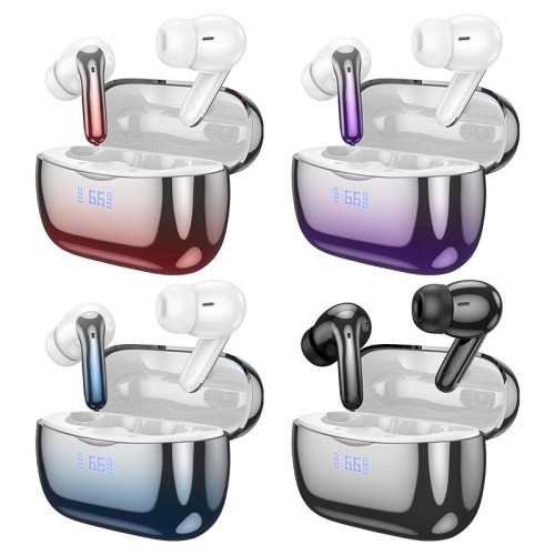 Hoco EQ16 Shine ANC + ENC True Wireless Stereo Headset TWS