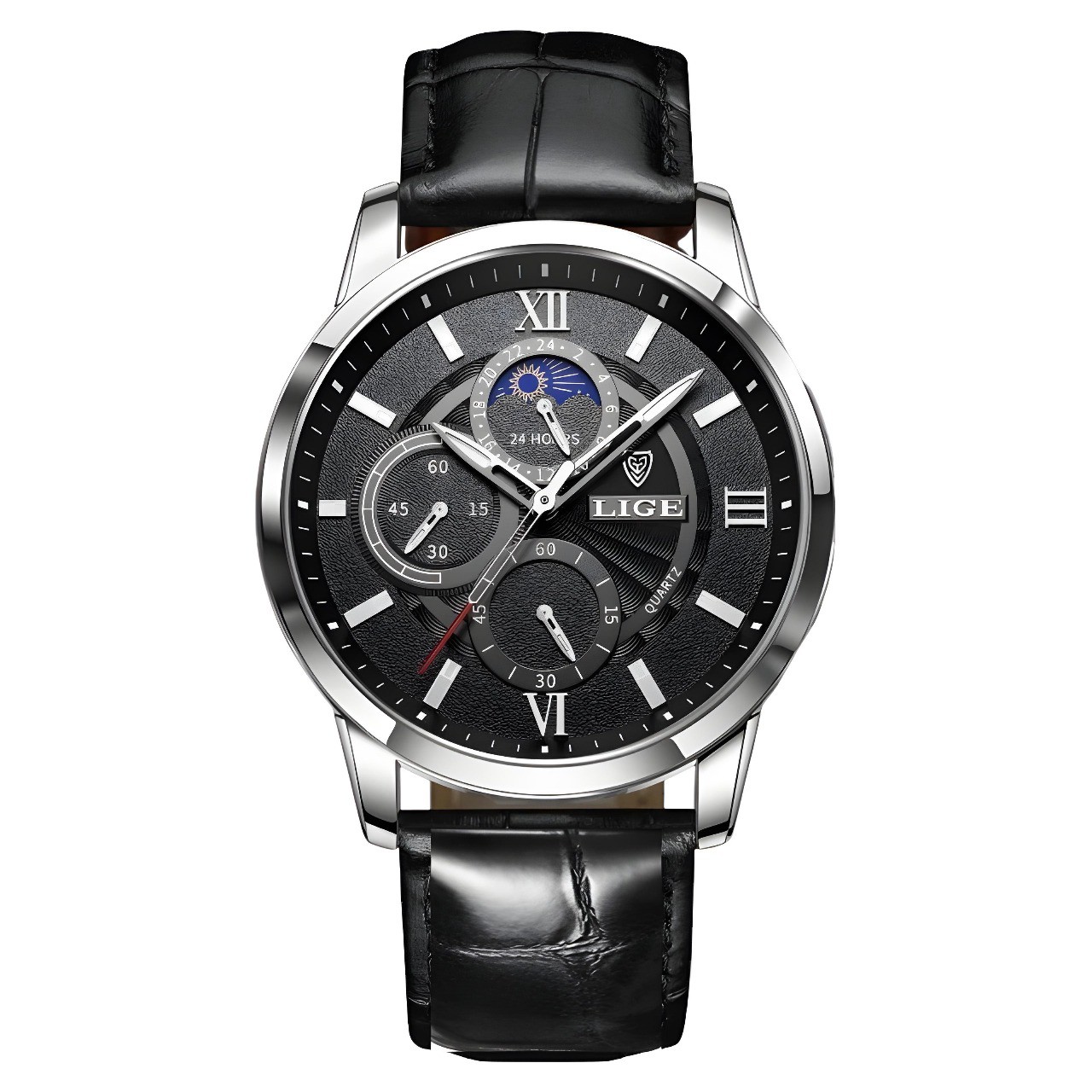 Stylish Men Watch (1)