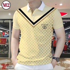 Royal Touch Half Sleeve Polo