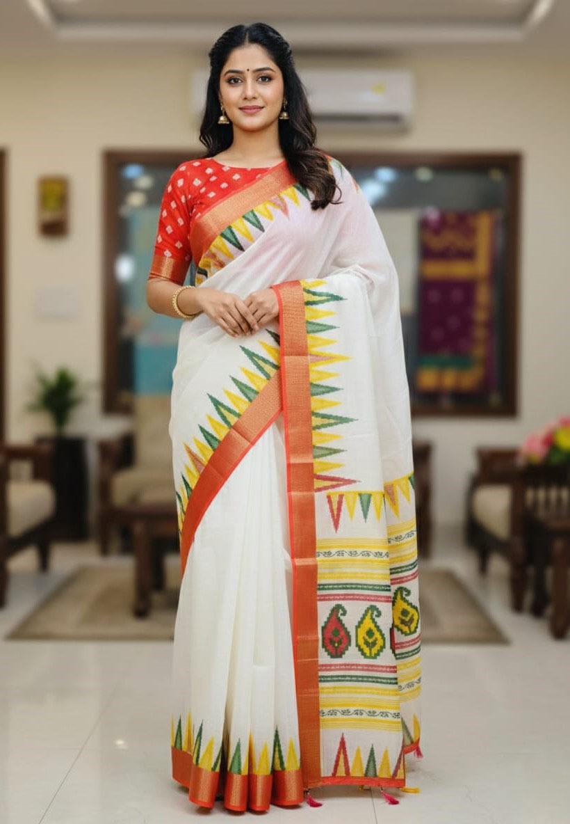 Kaftan Silk Noor Elegance
