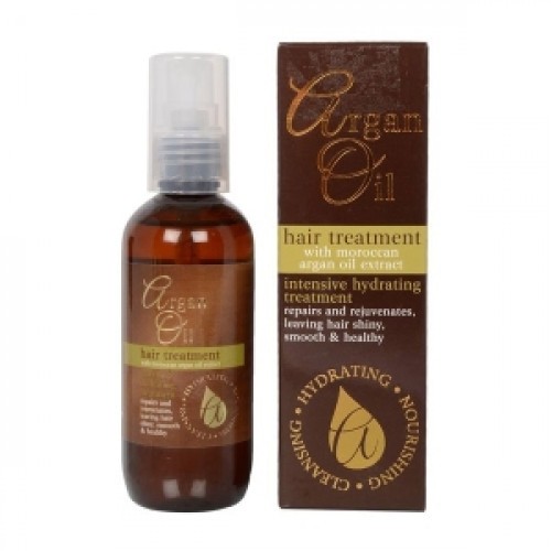 Argan Oil Hair Treatment -50ml