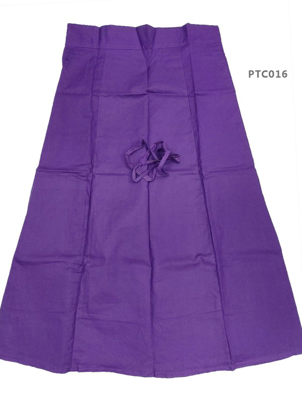 Linen Petticoat For Women (6)