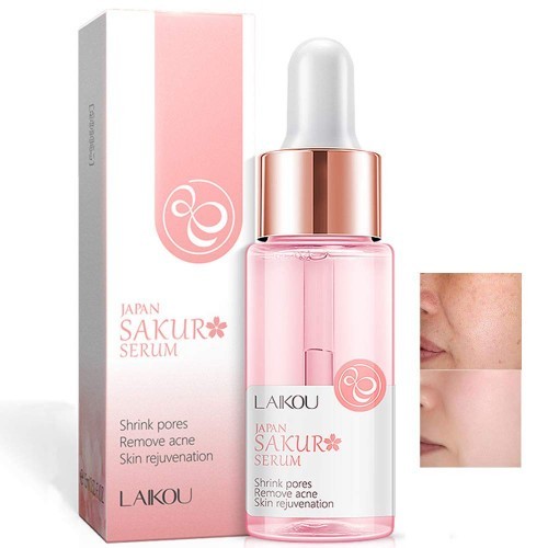 JAPAN SAKURA SERUM