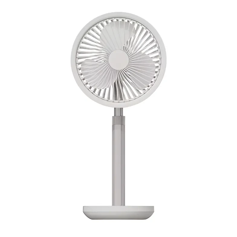 Xiaomi SOLOVE F5 Pro 4000mAh Extendable Desktop Fan – White