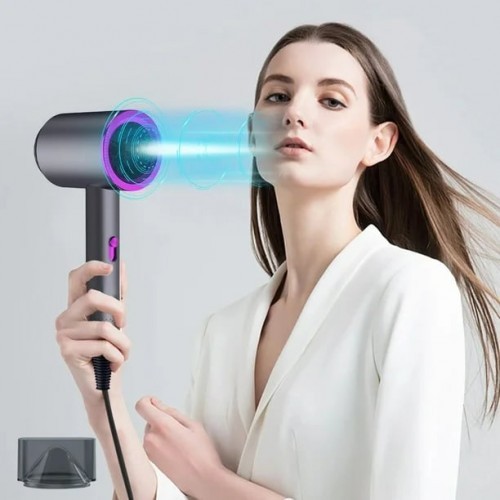 Fashion Hair Dryer