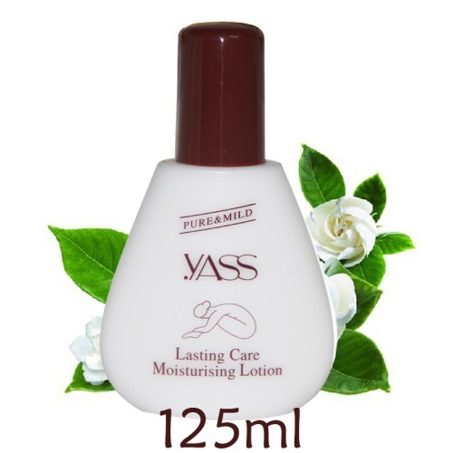 Dry Yass Moisturizing Body Lotion 200ml