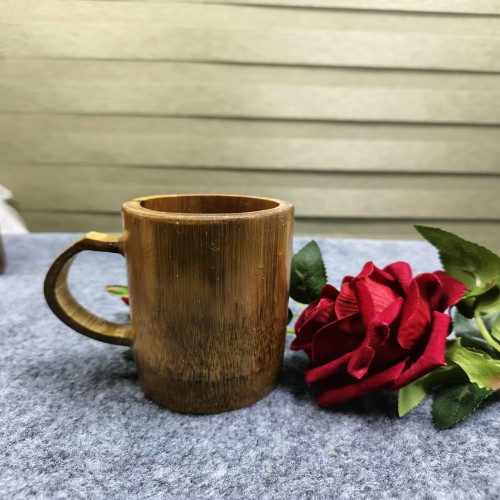 Eco friendly Bamboo Coffee Mugh price in Bangladesh