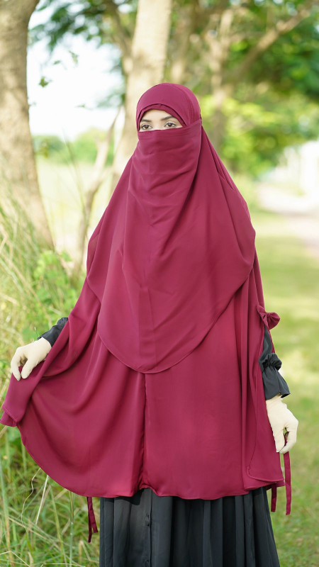 Readymade Hijab Collection