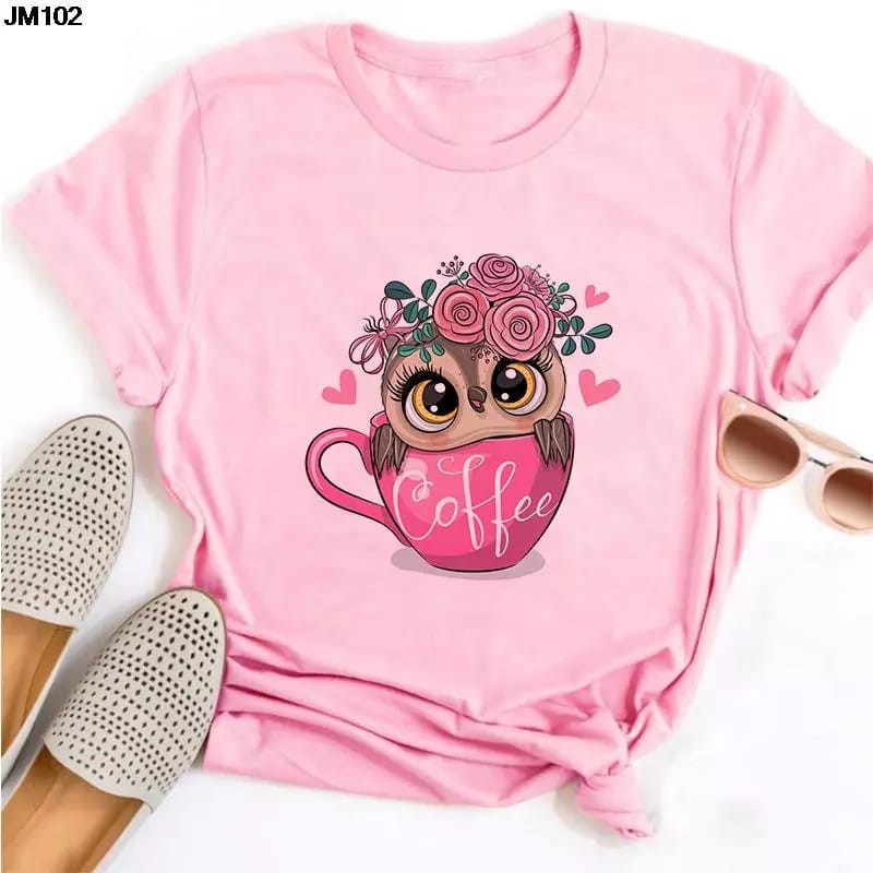 Women T -Shirt For Women