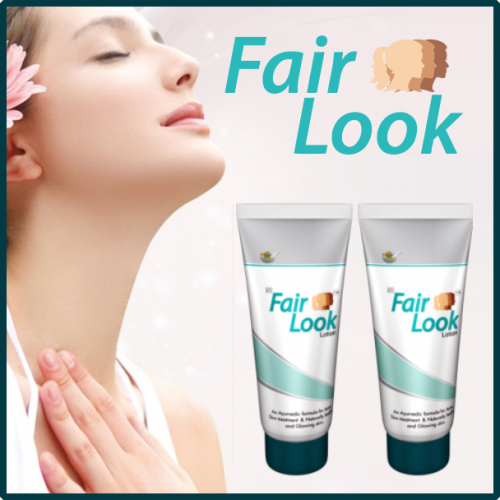 Fair Look beauty cream Original
