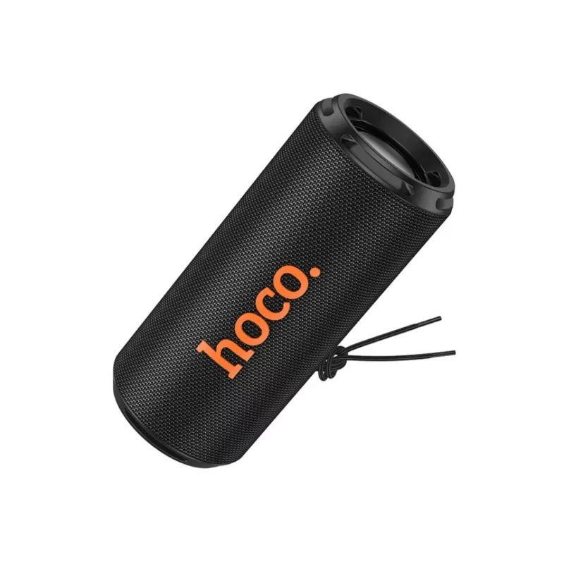 HOCO HC27 Wireless Sports 16W Speaker – Black