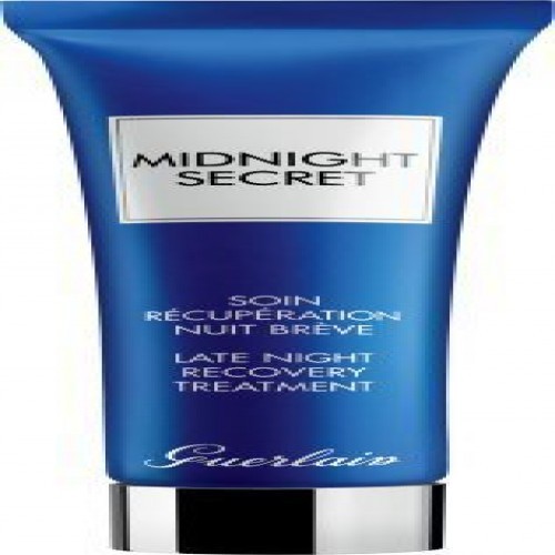 Guerlain Paris Midnight Secret