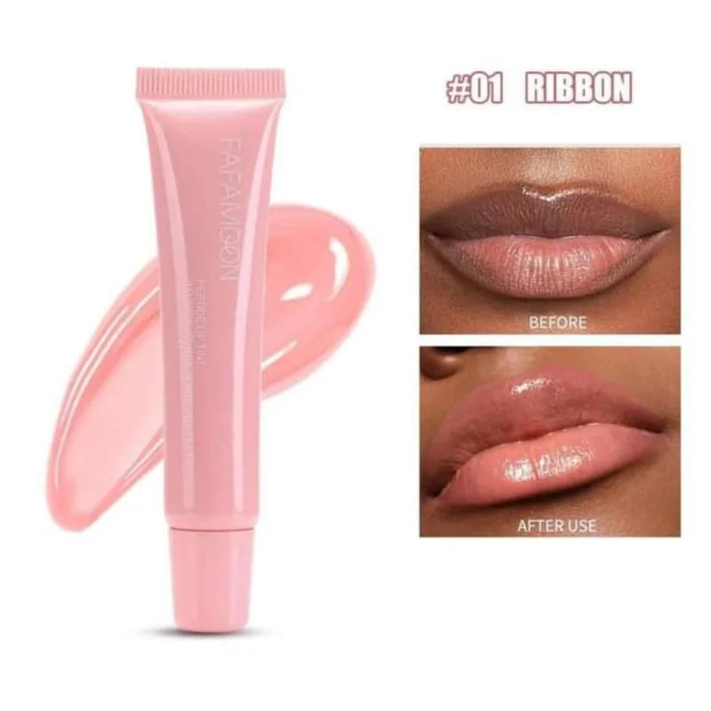 FAFAMOON Peptide Lip Tint 10ml  price in bd