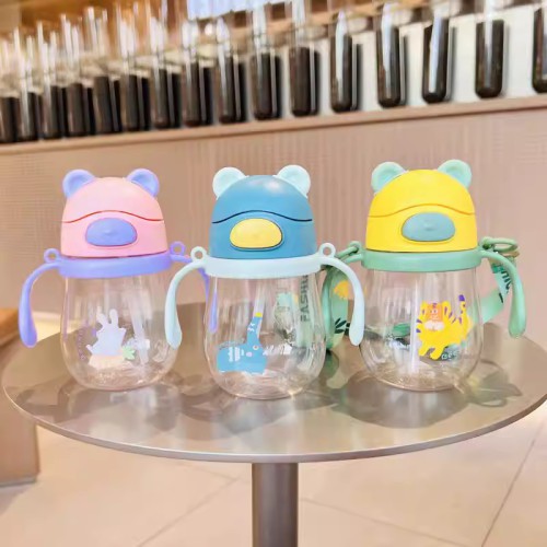 Baby Water Bottle / Mom pot 350ml -1pcs