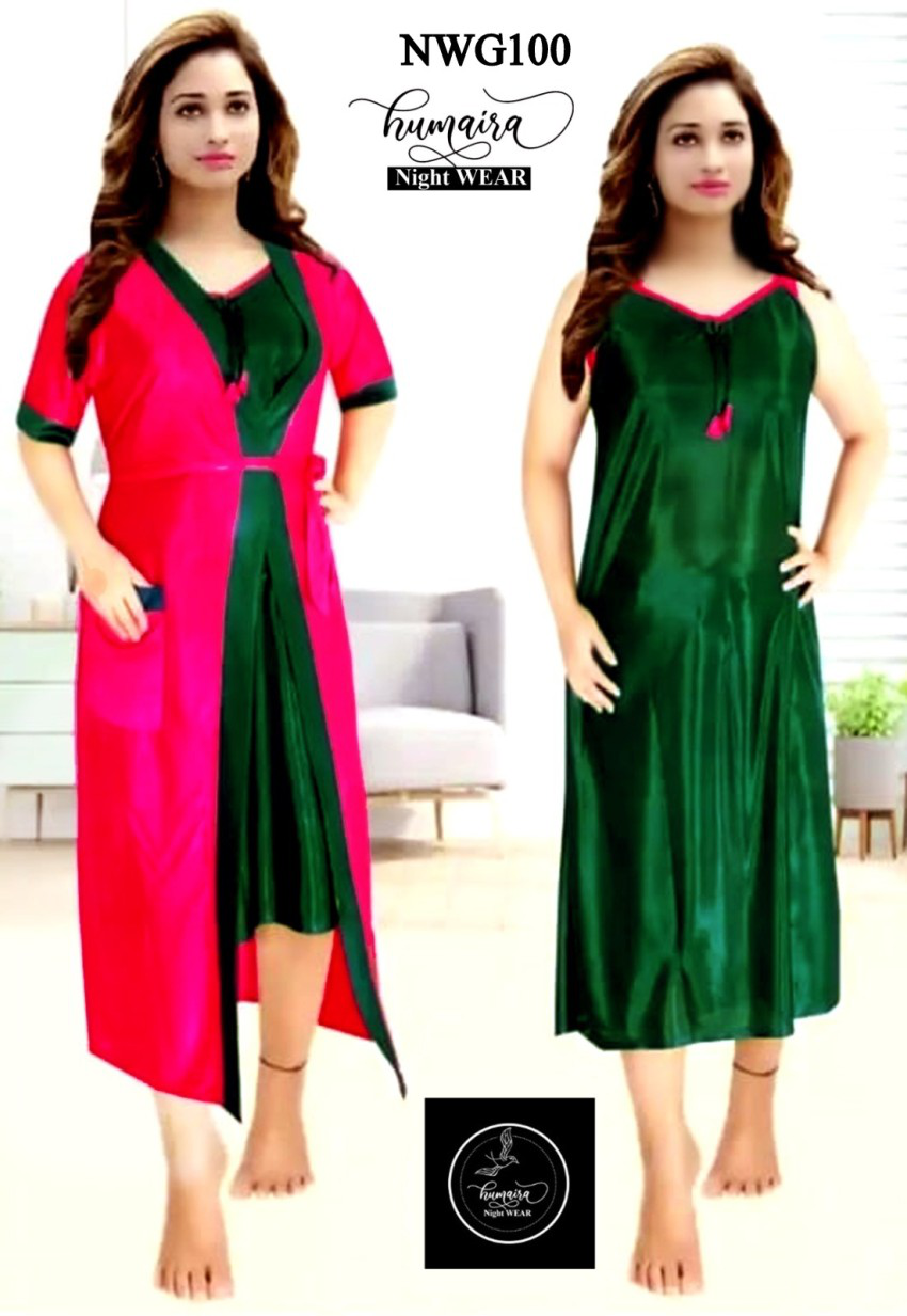New Stylish 2 part Nighty