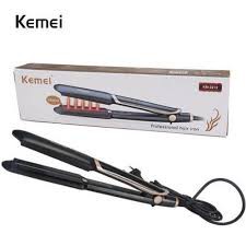 Kemei KM-2212 Hair Electric Straightening Iron
