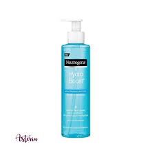 Neutrogena Hydro Boost Water Gel Cleanser 200ml