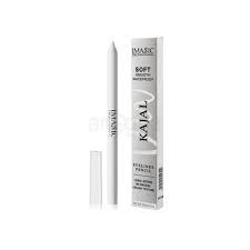 Imagic Soft Smooth Waterproof Kajol White 2g