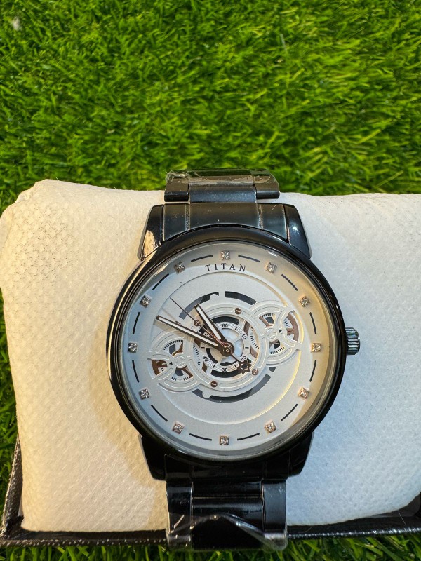 Stylish Men Watch (9)