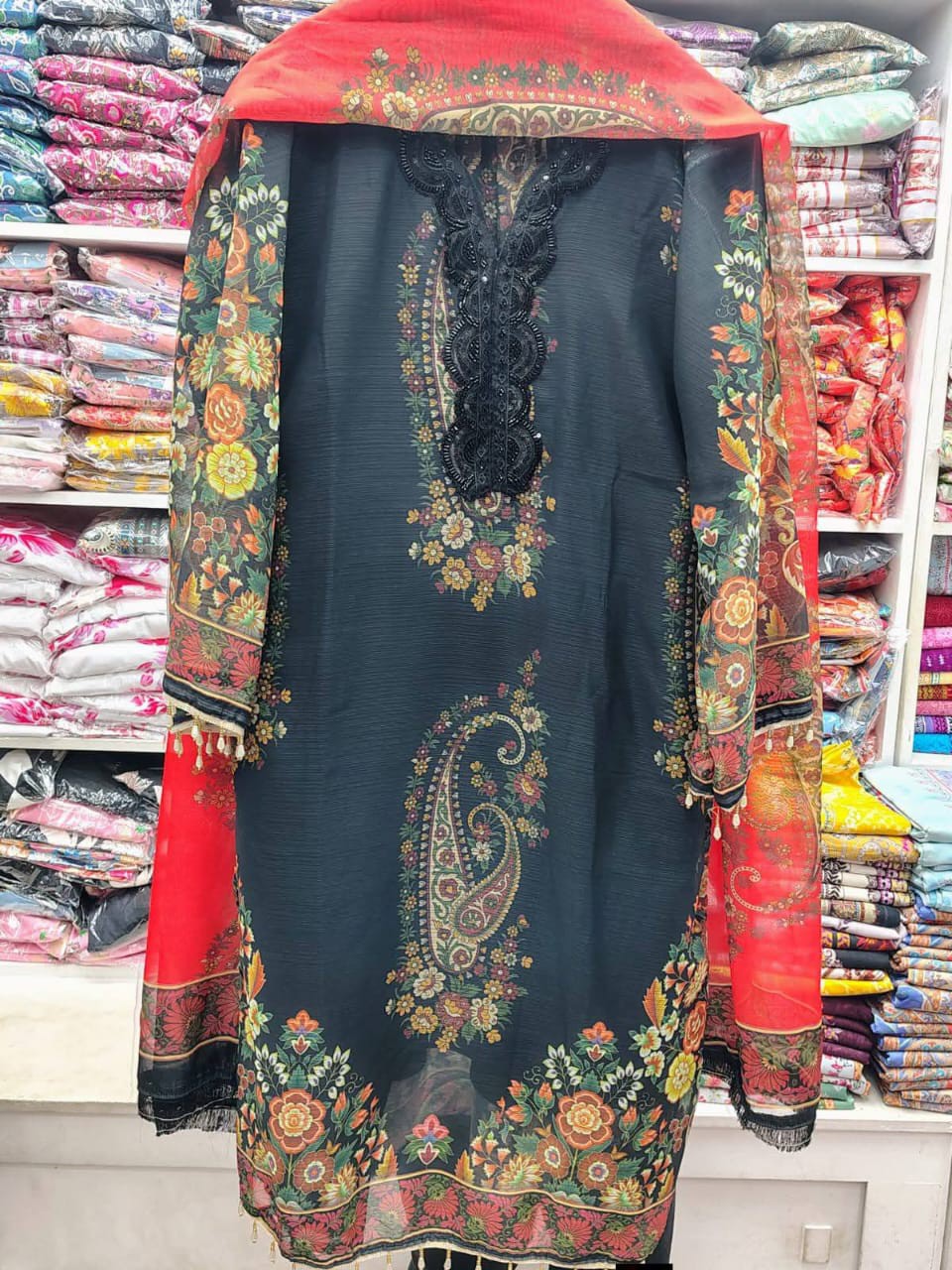 Radymade Style Statement