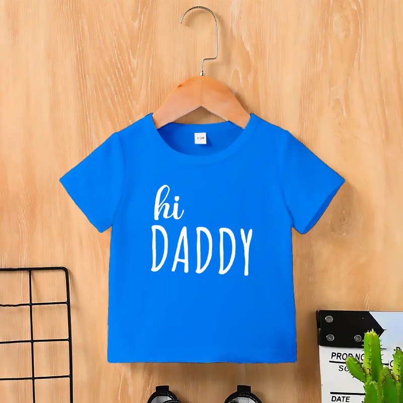 Kids Premium (Cotton) T-Shirt -(44)