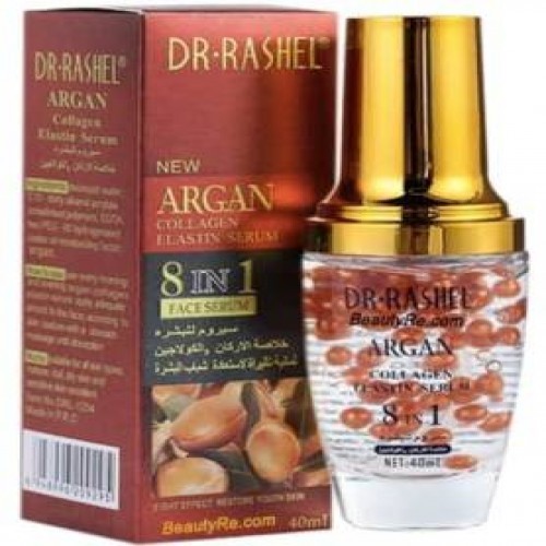 DR. RASHEL ARGAN COLLAGEN ELASTIN SERUM 40ML