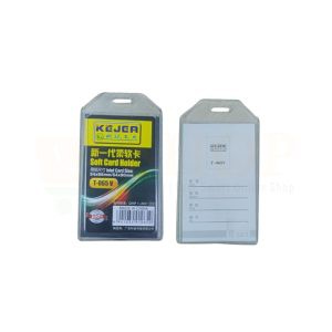 SOFT CARD HOLDER – T065V