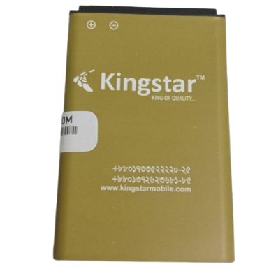 Mobile Battery for Kingstar KS-M1 2000 mAh