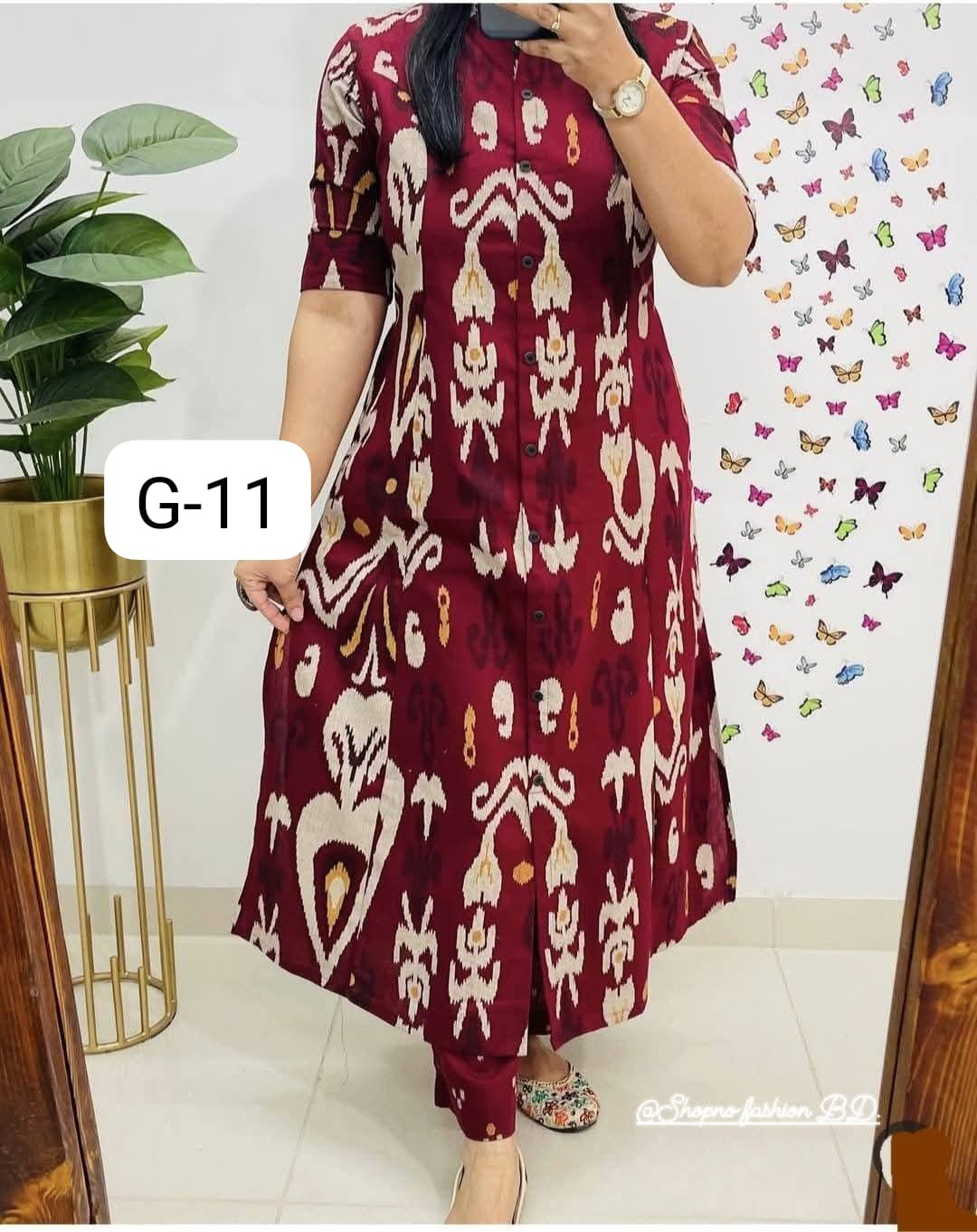 Skin Print Two Piece (8)