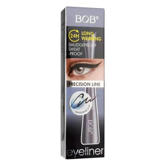 Bob 24H Long Wearing Precision Line Eye Liner 5ml