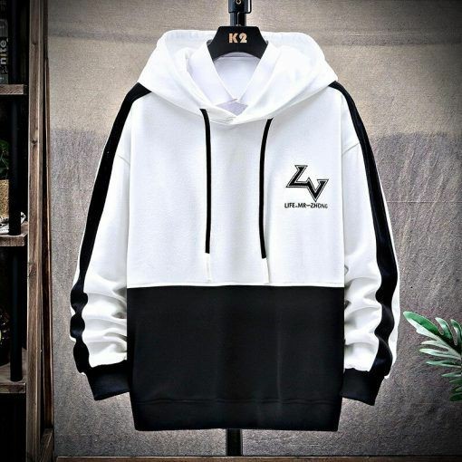 Stylish Hoodie for Men (1)