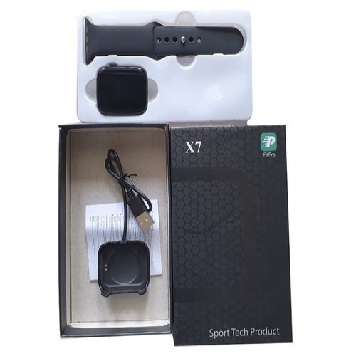 x7 fitpro sport tech Smartwatch