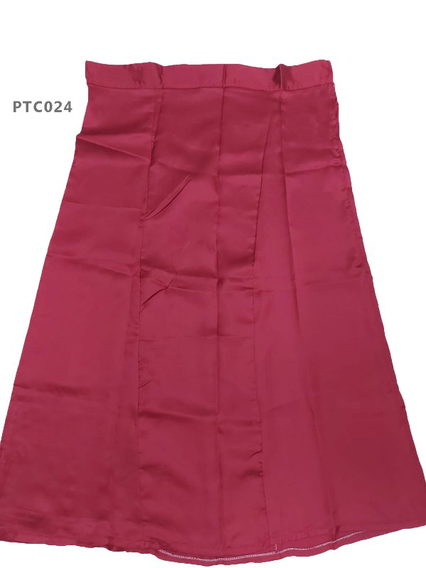 Linen Petticoat For Female