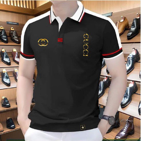 Stylist Casual Royal Fit Polo Shirt