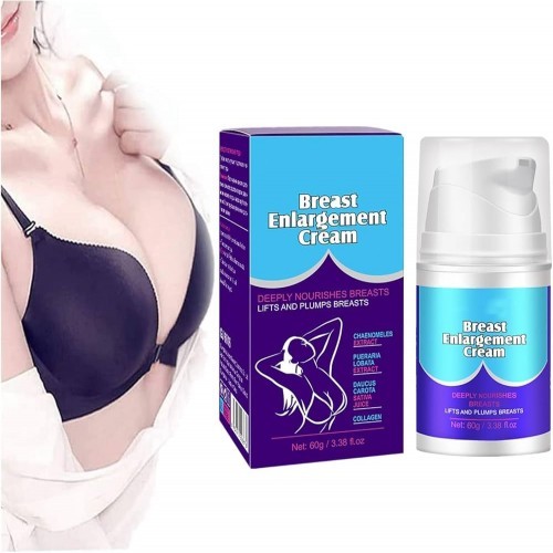 Guanjing Breast Enlargement Cream 60gm