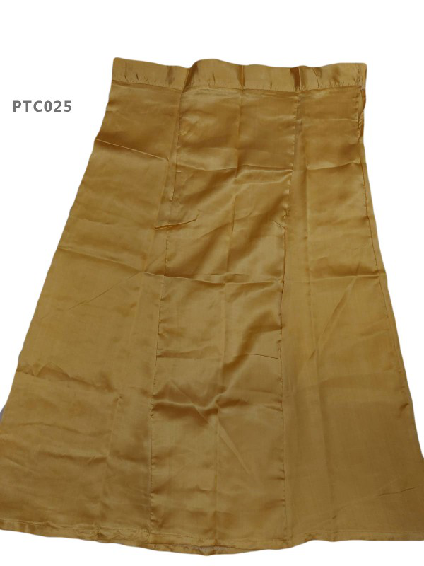 Linen Petticoat For Ladies