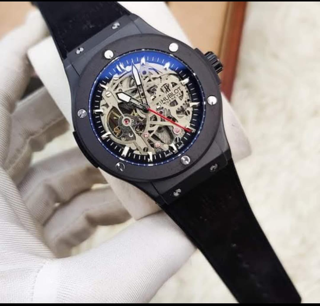 Automatic Movement Watches for Men, -(26)