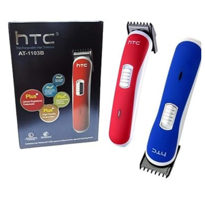 HTC AT-1103B Electric Hair Trimmer